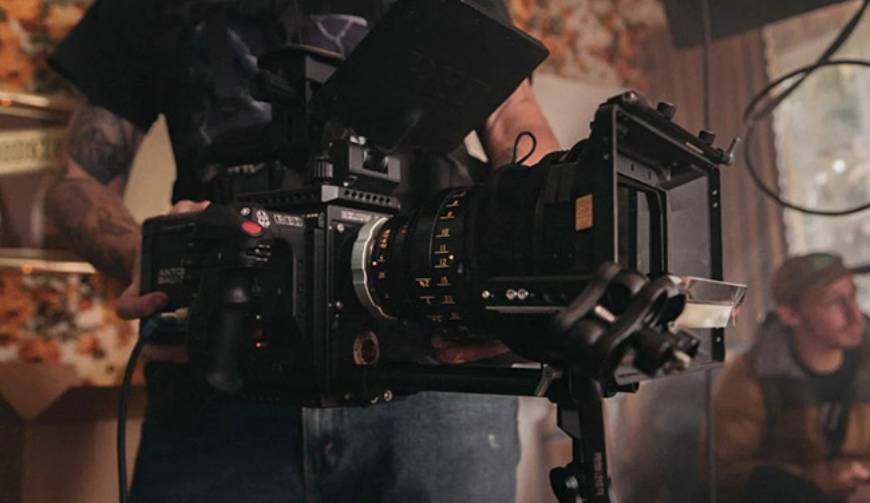 霍邱县产品宣传视频拍摄公司