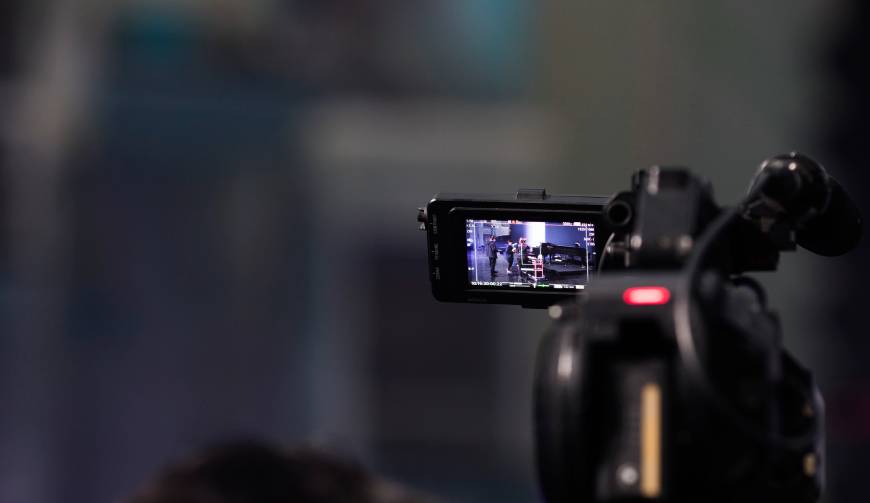 霍邱县产品视频拍摄