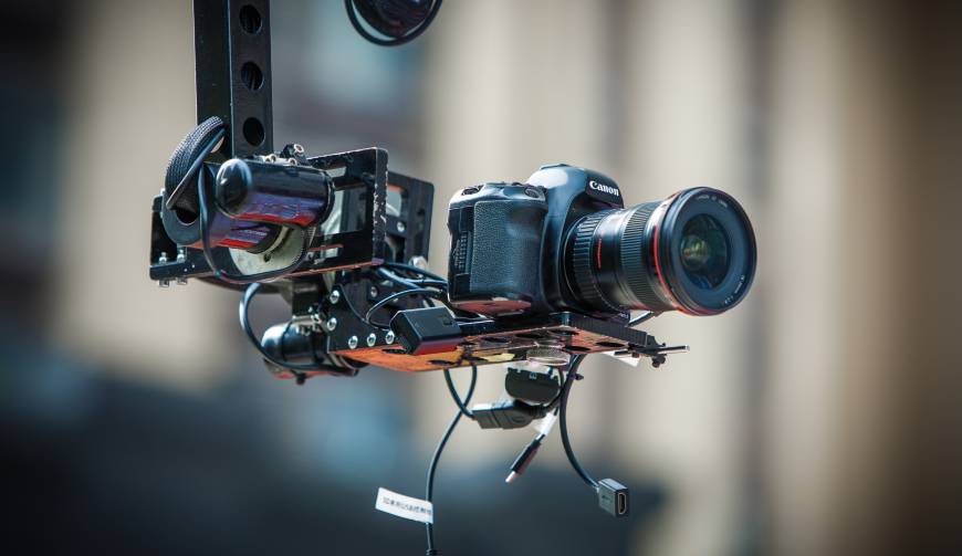 霍邱县产品视频拍摄