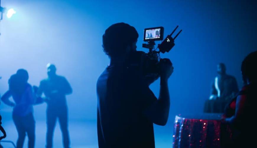 霍邱县产品视频拍摄