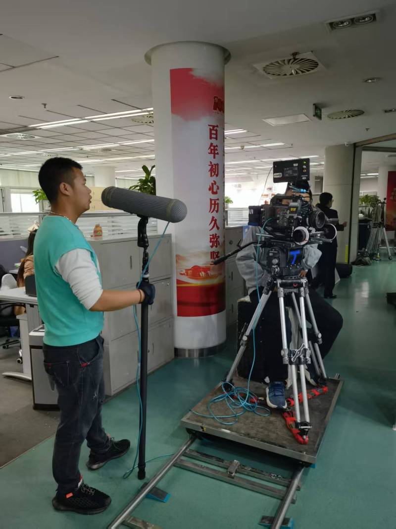 霍邱县产品宣传视频制作